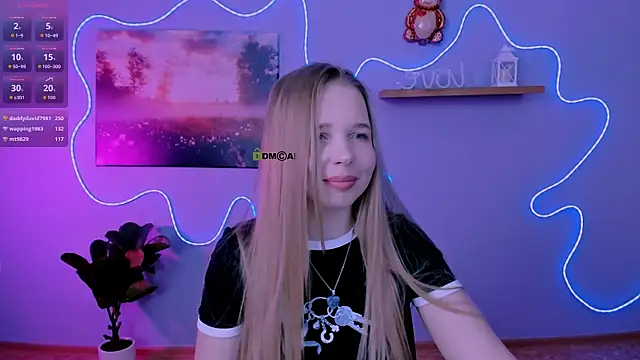 teya starling online show from 03/02/26, 01:07