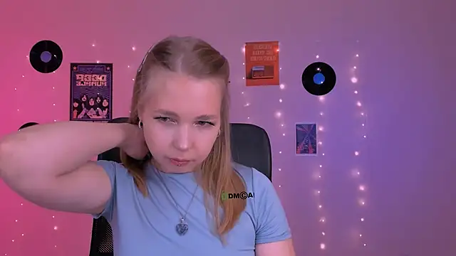 teya starling online show from 05/24/26, 07:41