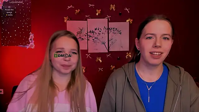 teya starling online show from 12/22/25, 09:42