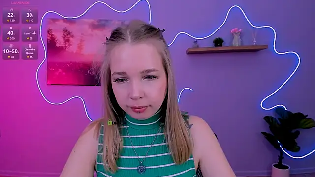 teya starling online show from 04/25/26, 07:44