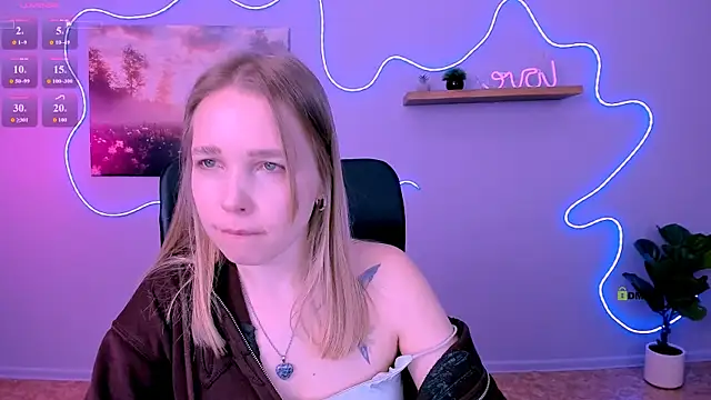 teya starling online show from 04/11/26, 07:45