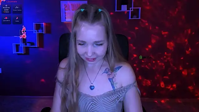 teya starling online show from 02/26/26, 12:16