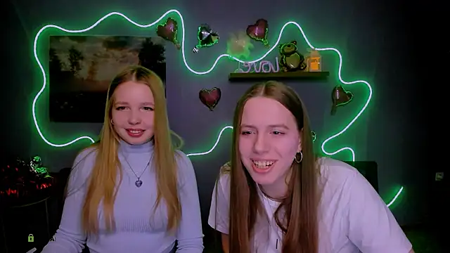 teya starling online show from 02/24/26, 09:21