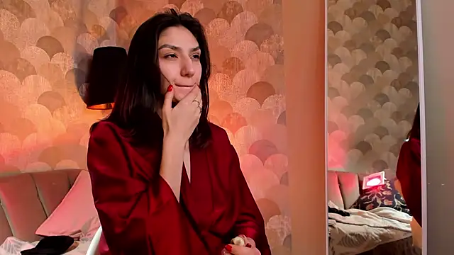 Snapshot of Roxa_Lana chatting on 03/01/26, 05:57 Roxa Lana online show from 03/01/26, 05:57