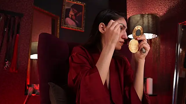 Snapshot of Roxa_Lana chatting on 02/22/26, 01:57 Roxa Lana online show from 02/22/26, 01:57