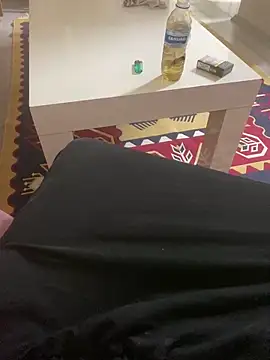 Baycikoxh online show from 04/15/26, 09:15