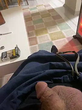 Baycikoxh online show from 03/26/26, 01:04