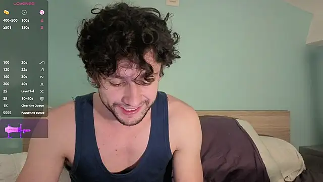 EvanIz101 online show from 01/09/26, 10:39