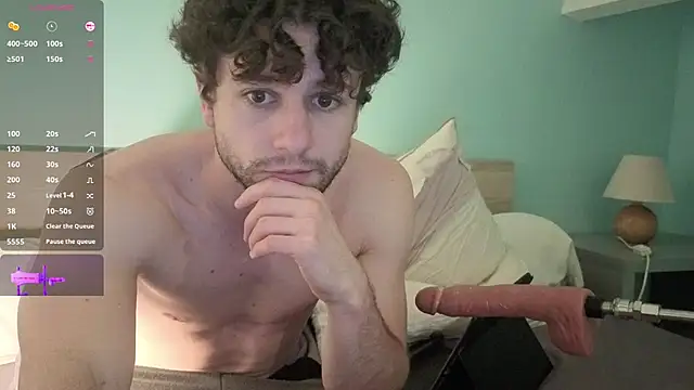 EvanIz101 online show from 01/09/26, 12:17