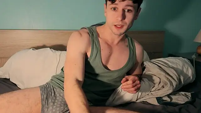 EvanIz101 online show from 01/13/26, 11:08