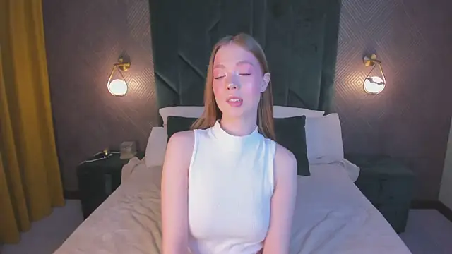 Tessa Sunn online show from 02/12/26, 12:43