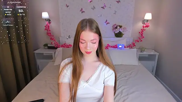 Tessa Sunn online show from 02/21/26, 11:40