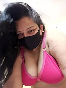 Sexey-Model21 online show from 05/03/26, 04:32