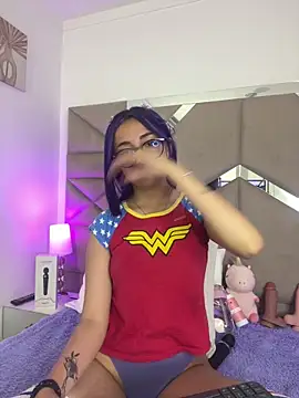 Dreammy Kitty online show from 03/18/26, 03:03