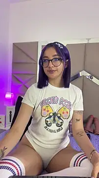 Dreammy Kitty online show from 04/13/26, 01:37