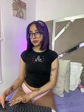 Dreammy Kitty online show from 02/16/26, 02:48