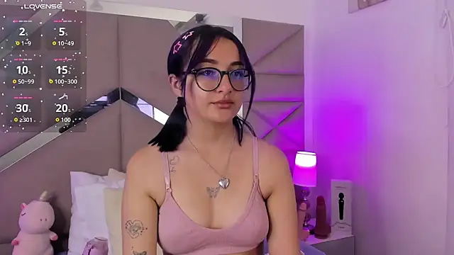 Dreammy Kitty online show from 05/27/26, 01:07