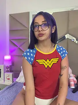 Dreammy Kitty online show from 03/16/26, 02:32