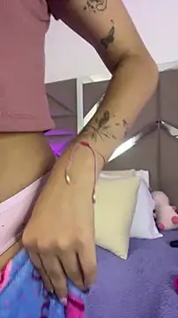 Dreammy Kitty online show from 04/20/26, 01:13