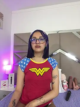 Dreammy Kitty online show from 02/21/26, 03:03