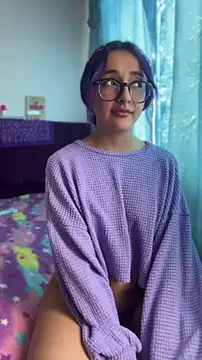 Dreammy Kitty online show from 04/29/26, 05:30