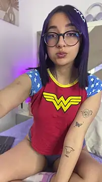 Dreammy Kitty online show from 06/12/26, 01:20