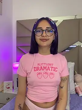 Dreammy Kitty online show from 02/20/26, 02:52