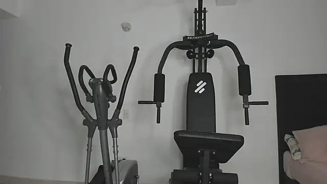 IrisFit online show from 04/05/26, 01:29