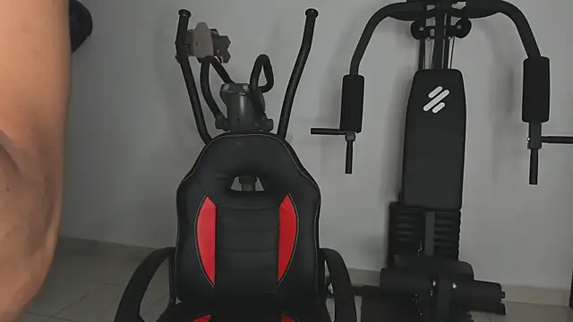 IrisFit online show from 04/13/26, 01:15