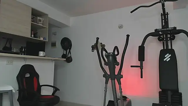 IrisFit online show from 05/06/26, 12:31