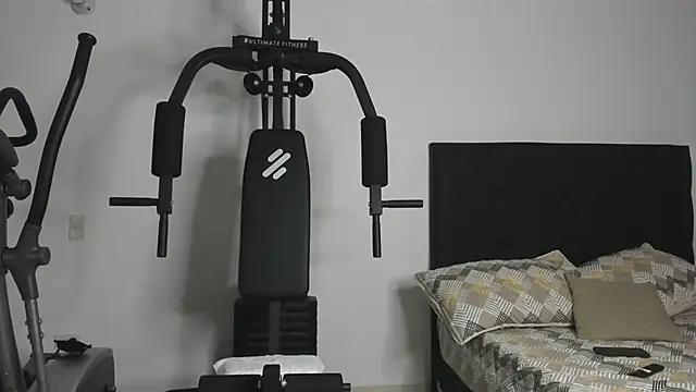 IrisFit online show from 05/11/26, 04:04