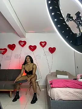 IrisFit online show from 02/14/26, 11:43