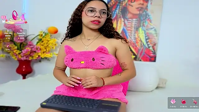 Snapshot of LittleSky__ chatting on 04/15/26, 07:51 LittleSky online show from 04/15/26, 07:51