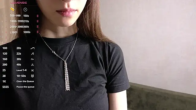 UmbraElyon online show from 06/20/26, 06:29