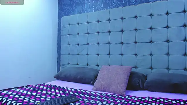 Messy Karol  online show from 01/08/26, 01:39