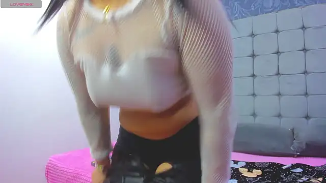 Messy Karol  online show from 02/07/26, 01:52