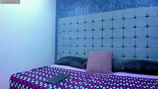 Messy Karol  online show from 12/03/25, 01:54