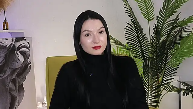 ElodiaMominee online show from 12/02/25, 10:28