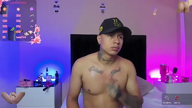 kaylaa sex online show from 04/14/26, 12:54