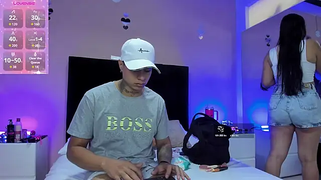 kaylaa sex online show from 04/02/26, 12:45