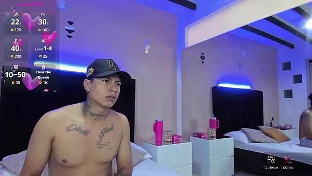 kaylaa sex online show from 04/09/26, 12:55