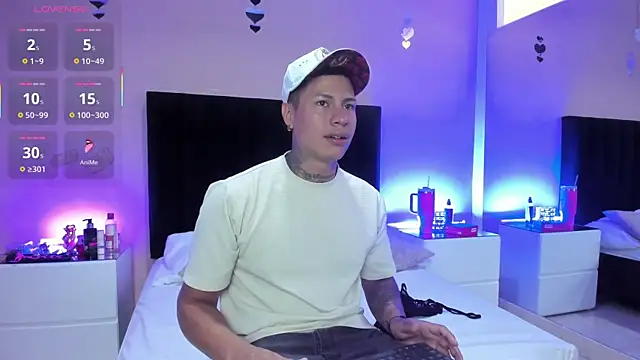 kaylaa sex online show from 04/04/26, 02:56