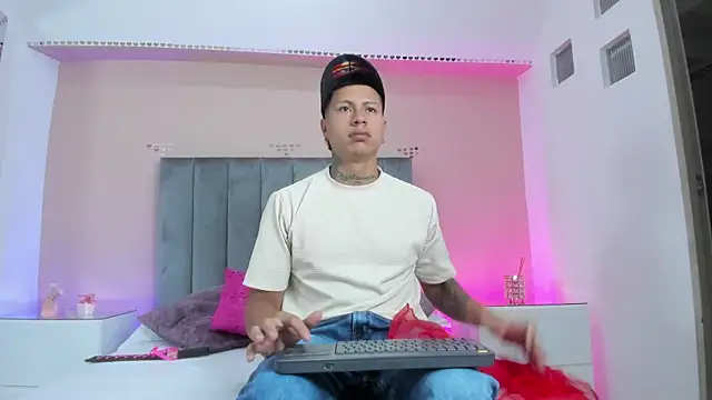 kaylaa sex online show from 01/15/26, 01:25