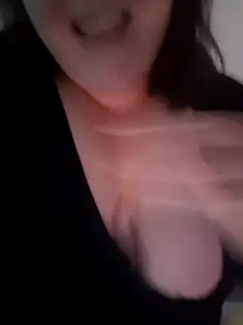 MistressLo online show from 12/01/25, 01:34