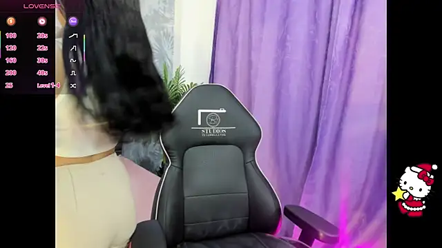 KAMERON TAY online show from 12/16/25, 07:07