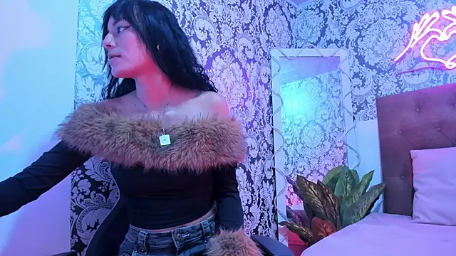 CHEERRY TAY1 online show from 01/10/26, 06:58