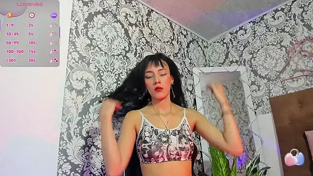 CHEERRY TAY1 online show from 01/08/26, 07:09