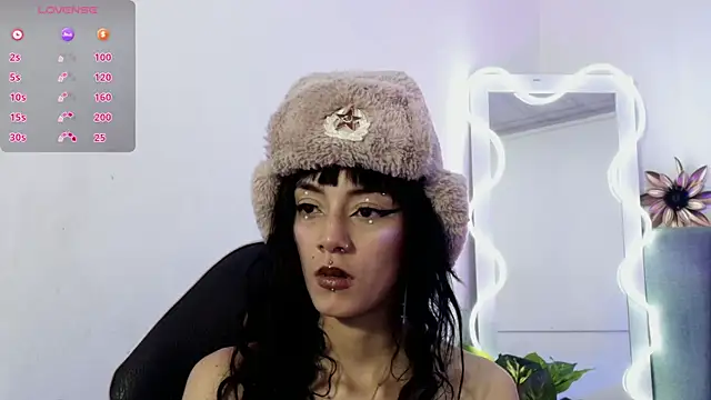 CHEERRY TAY1 online show from 03/31/26, 07:16