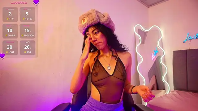 CHEERRY TAY1 online show from 02/22/26, 11:45