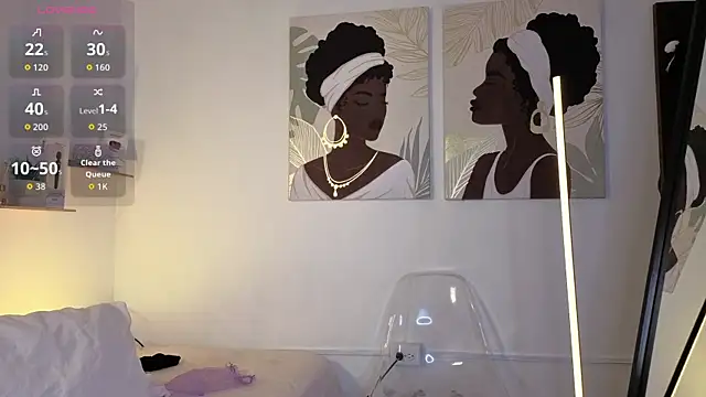 carla fox04 online show from 12/16/25, 01:59